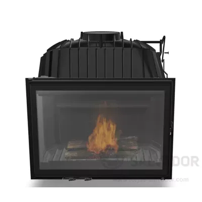 INSERTABLE HOGAR 2180CBS 15 KW DOVRE