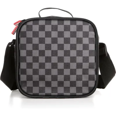 BOLSA TERMICA URBAN FOOD CASUAL SRP 3 CHESS TATAY