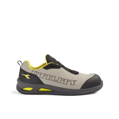ZAPATO SEGURIDAD SMART SOFTBOX LOW S1PL DIADORA