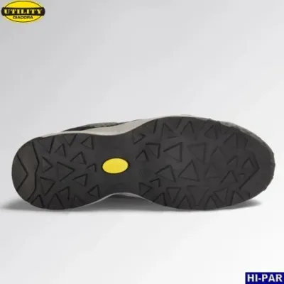 ZAPATO SEGURIDAD LITE LOW S3S FO SR HRO ESD DIADORA