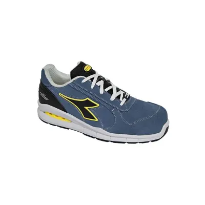 ZAPATO SEGURIDAD RUN NET AB LOW S3S FO SR DIADORA