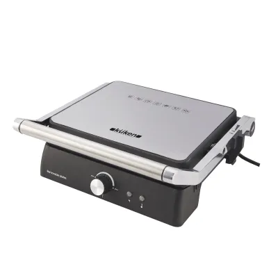 PARRILLA GRILL DESMONTABLE 36051/2000W KUKEN