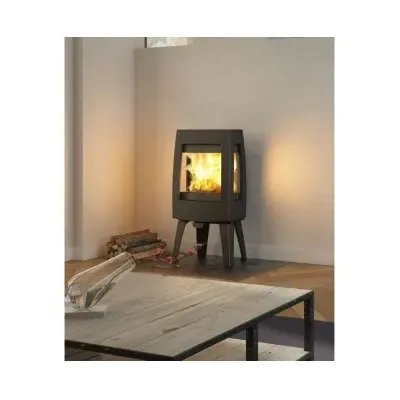 ESTUFA LEÑA 303/9KW DOVRE