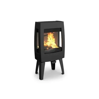 ESTUFA LEÑA 303/9KW DOVRE