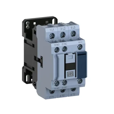CONTACTOR CWB25-11-30D34 1NA+1NC WEG CONTACTOR CWB25-11-30D34 1NA+1NC WEG