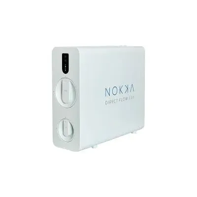 OSMOSIS INVERSA FLUJO DIRECTO 800GPD NOKKA WATERFILTER OSMOSIS INVERSA FLUJO DIRECTO 800GPD NOKKA WATERFILTER