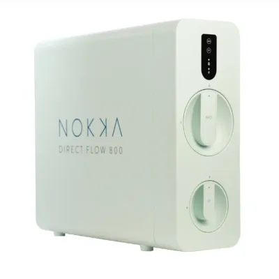 OSMOSIS INVERSA FLUJO DIRECTO 800GPD NOKKA WATERFILTER OSMOSIS INVERSA FLUJO DIRECTO 800GPD NOKKA WATERFILTER