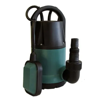BOMBA DE ACHIQUE WA-350 230V 0,45HP 