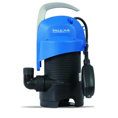BOMBA DE ACHIQUE DW400 230V 0,6HP EASY PUMP