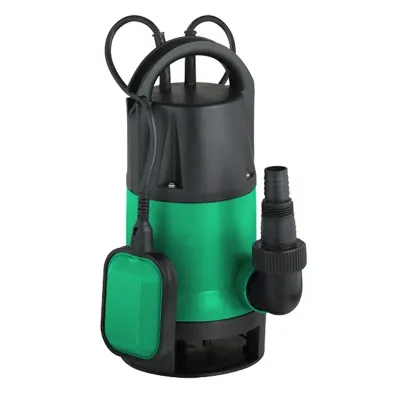 BOMBA SUMERGIBLE WB-400 230V 0,5HP HIDROBEX BOMBA SUMERGIBLE WB-400 230V 0,5HP HIDROBEX