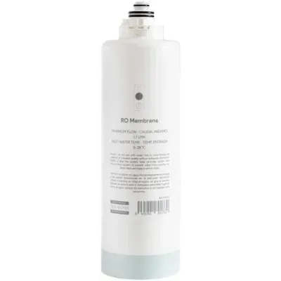 RECAMBIO FILTRO MEMBRANA MRO 800 GPD 911003 WATERFILTER
