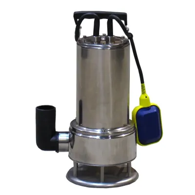 BOMBA SUMERGIBLE WQ-750M 230V 1HP HIDROBEX BOMBA SUMERGIBLE WQ-750M 230V 1HP HIDROBEX