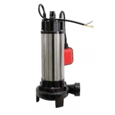 BOMBA SUMERGIBLE TRITOR-1100M 230V 1,5HP HIDROBEX BOMBA SUMERGIBLE TRITOR-1100M 230V 1,5HP HIDROBEX