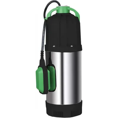BOMBA SUMERGIBLE VETAX-1000 230V 1,35HP HIDROBEX BOMBA SUMERGIBLE VETAX-1000 230V 1,35HP HIDROBEX