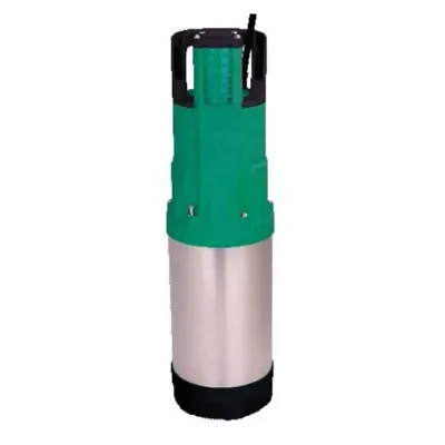BOMBA SUMERGIBLE VETAX AUTO 230V 1,35HP HIDROBEX BOMBA SUMERGIBLE VETAX AUTO 230V 1,35HP HIDROBEX
