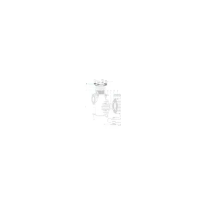 TAPA PREFILTRO BOMBAS MAGNUS 92402049 SACI
