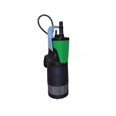 BOMBA SUMERGIBLE DEEP-750 230V 1HP EASY PUMP BOMBA SUMERGIBLE DEEP-750 230V 1HP EASY PUMP