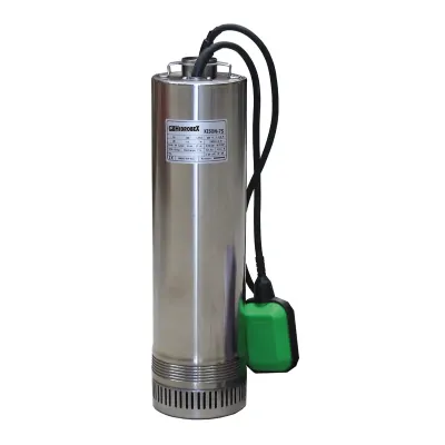 BOMBA SUMERGIBLE KISON-150 230V 1,5HP HIDROBEX BOMBA SUMERGIBLE KISON-150 230V 1,5HP HIDROBEX