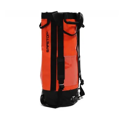BOLSA PORTAEQUIPO BOLSA CILINDRICA 60X40CM 80173 SAFETOP