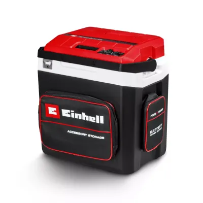NEVERA TE-COL 18/27 LI-SOLO 2048420 EINHELL NEVERA TE-COL 18/27 LI-SOLO 2048420 EINHELL