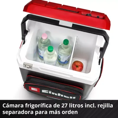 NEVERA TE-COL 18/27 LI-SOLO 2048420 EINHELL NEVERA TE-COL 18/27 LI-SOLO 2048420 EINHELL