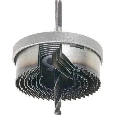 SET SIERRA CORONA 25-63MM 49599077 KWB