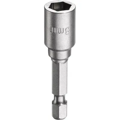 VASO HEXAGONAL MAGNETICO 8MM 49135120 WKB VASO HEXAGONAL MAGNETICO 8MM 49135120 WKB