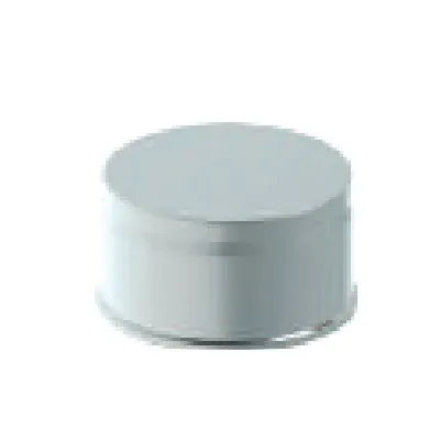 TAPA CHIMENEA SIMPLE PARED 80MM INOX AISI 316 ROS TAPA CHIMENEA SIMPLE PARED 80MM INOX AISI 316 ROS