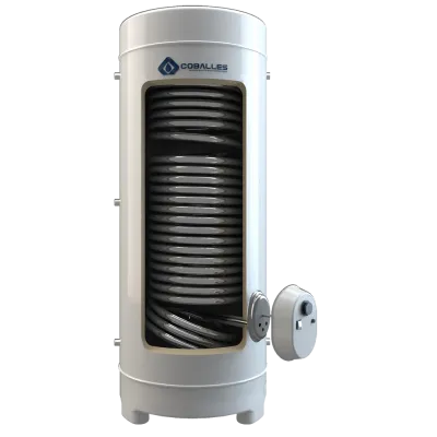 ACUMULADOR SERPENTIN BC40-300L COBALLES ACUMULADOR SERPENTIN BC40-300L COBALLES