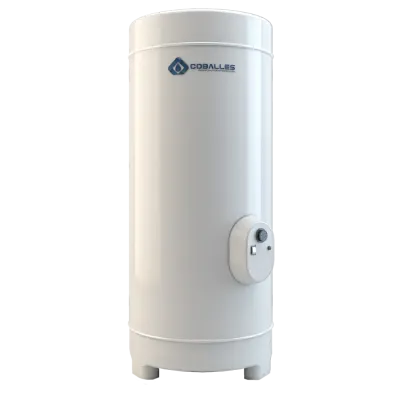 TERMO ELECTRICO E20-300L 2500W 1 1/4" COBALLES