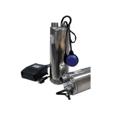 BOMBA SUMERGIBLE SX 5/7 230/400V 1,5HP HIDROBEX BOMBA SUMERGIBLE SX 5/7 230/400V 1,5HP HIDROBEX