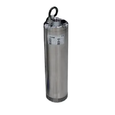 BOMBA SUMERGIBLE SX 5/7 230/400V 1,5HP HIDROBEX BOMBA SUMERGIBLE SX 5/7 230/400V 1,5HP HIDROBEX