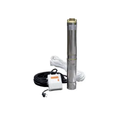KIT BOMBAS SUMERGIBLES KIT4P 4/14 230V 1,5HP HIDROBEX KIT BOMBAS SUMERGIBLES KIT4P 4/14 230V 1,5HP HIDROBEX