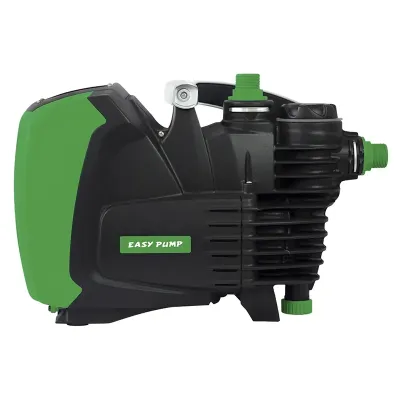 GRUPO PRESIÓN EASYINVERT 800 230V 1000W EASY PUMP GRUPO PRESIÓN EASYINVERT 800 230V 1000W EASY PUMP