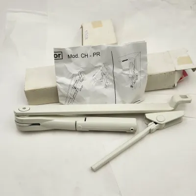 BRAZO PALANCA RETENCION PR 13/14/15 JUSTOR BLANCO