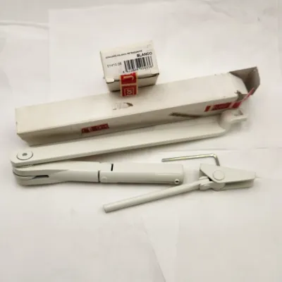 BRAZO PALANCA RETENCION PR 13/14/15 JUSTOR BLANCO