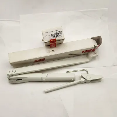 BRAZO PALANCA RETENCION PR 13/14/15 JUSTOR BLANCO