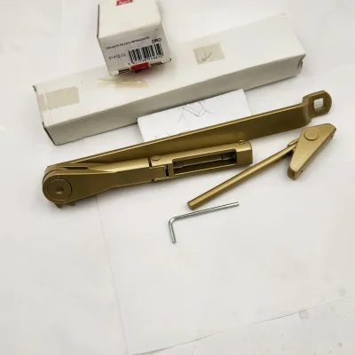 BRAZO PALANCA RETENCION PR 51410 ORO JUSTOR 