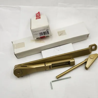 BRAZO PALANCA RETENCION PR 51410 ORO JUSTOR 