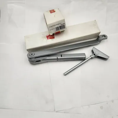 BRAZO PALANCA RETENCION PR 51410 PLATA JUSTOR 