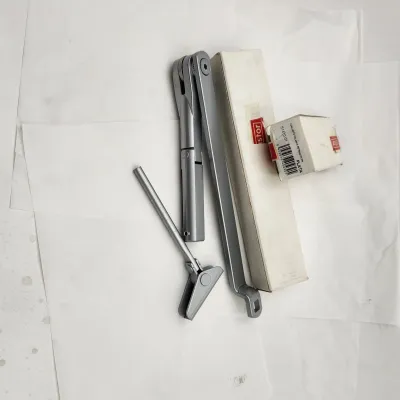 BRAZO PALANCA RETENCION PR 51410 PLATA JUSTOR 