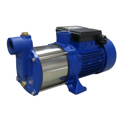 BOMBA HORIZONTAL EH-100 230V 1HP 