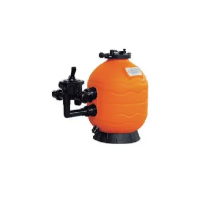 FILTRO PARA PISCINA PW-500S D.500 MM 10M3/H  