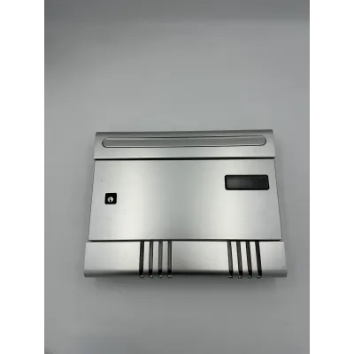 BUZON HORIZONTE-2 PLATA BTV