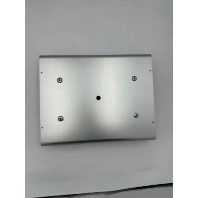 BUZON HORIZONTE-2 PLATA BTV