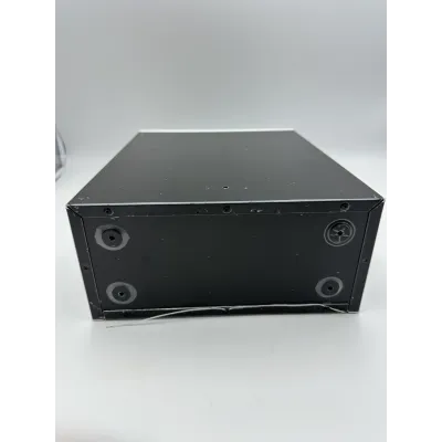 BUZON MODULAR 270 ALUM.BCO.ALUBOX