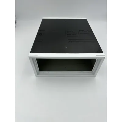 BUZON MODULAR 270/2 ALUM.BCO.ALUBOX