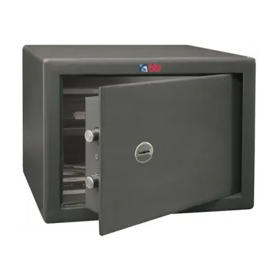 CAJA FUERTE DECORA 1030 SOLO LLAVE BTV
