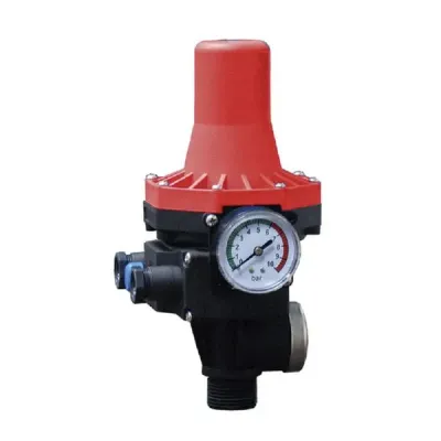 CONTROLADOR I MATIC-2 230V HIDROBEX CONTROLADOR I MATIC-2 230V HIDROBEX