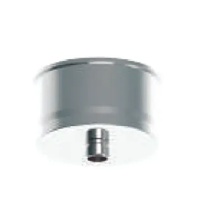 TAPA PURGA SIMPLE PARED 150MM INOX AISI 316 ROS TAPA PURGA SIMPLE PARED 150MM INOX AISI 316 ROS